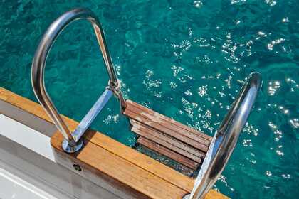 Discover Timeless Elegance on the Seas with Our Trehandiri!