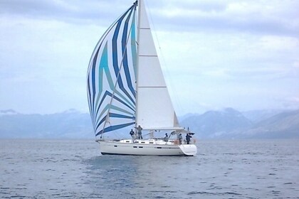 Czarter Jacht żaglowy Bavaria Bavaria 51 style Korfu