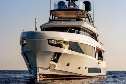 NEW MOTOPANFILO BENETTI LEGEND