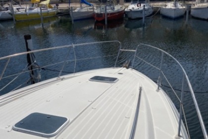 Charter Motorboat Beneteau FLYER SÉRIE 10 Canet-en-Roussillon