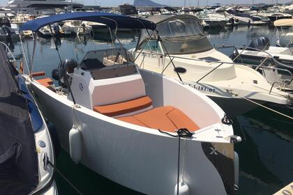 Cattleya X6 Open 2023