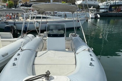 Noleggio Barca senza patente  Opmarine . Castellammare di Stabia