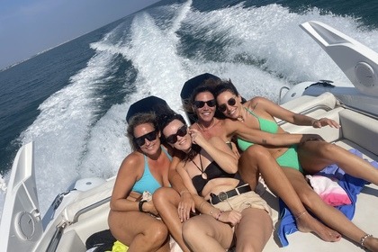 Master 996 - 14 persone max