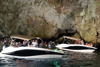 OKI Barracuda 686 WA