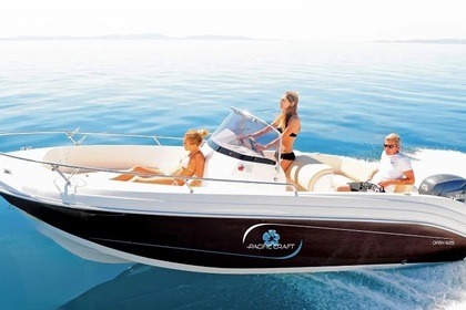 QuickSilver 675 CHILLI