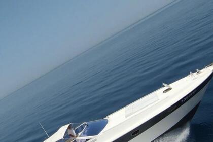 Location Bateau à moteur Profilmarine cherokee  50 s Palerme