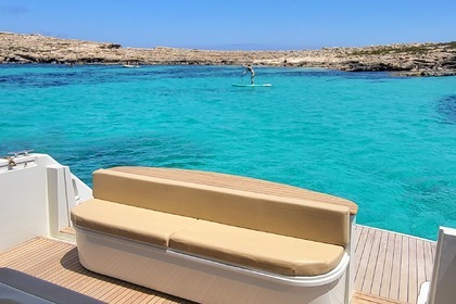 Atrevida Privat boat Charters  around the Maltese islands