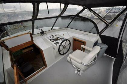 Miete Hausboot Aqualine 42 AK Heerenveen