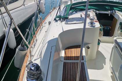 Oceanis Clipper 461 1997