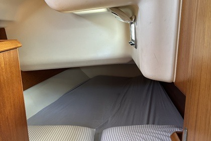 Jeanneau Sun Odyssey 40