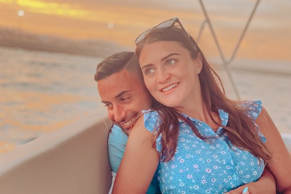 Sea Ray 300 weekender