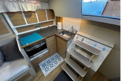 Jeanneau Gin Fizz 38'