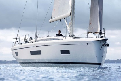 Aluguel Veleiro Bavaria Yachtbau Bavaria C46 - 5 cab. Palma