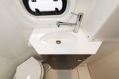 Verhuur Catamaran  Bali 4.2 Biograd na Moru
