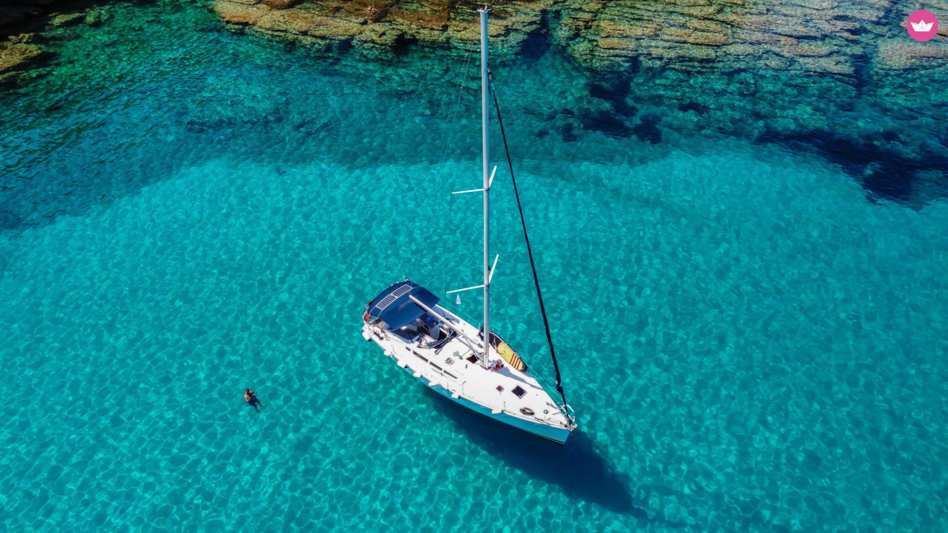 Voilier Jeanneau Sun Odyssey 42i 12.85m 2