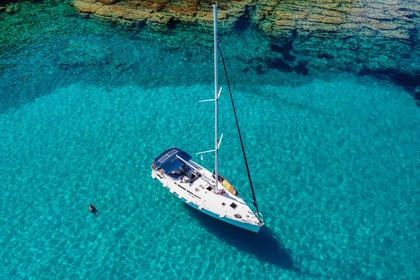 Verhuur Zeilboot Jeanneau Sun Odyssey 42i Kavala