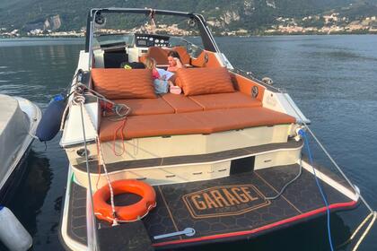Miete Motorboot Colombo 36 Varenna