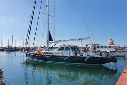 Miete Segelboot Tom Hood Mediterranean 88 Stintino
