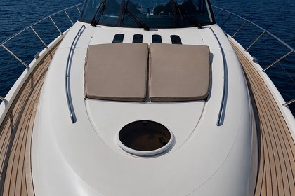 Hyra båt Motorbåt Princess V65 Glifada