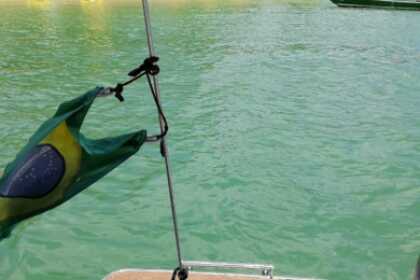 Entdecken Sie neue Ufer auf Ihrem Segelboot 30.3 i