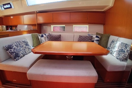 Bavaria C45 Holiday edition