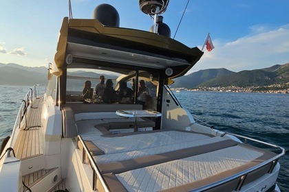 Galeon 445 HTS - 2016