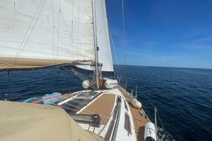 Alquiler Velero JEANNEAU SUN ODYSSEY 36 Mallorca