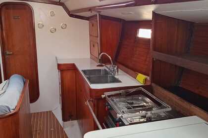 Pasa el día en un velero