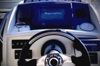 Jeanneau Leader 8 (***ALL INCLUSIVE PRICES***)