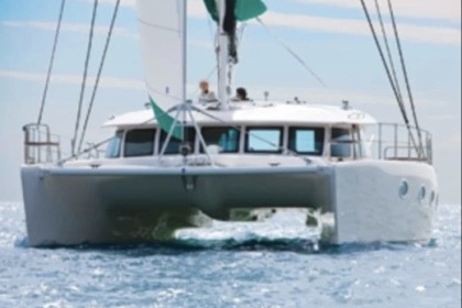 Rental Catamaran Prout 50SW Miami