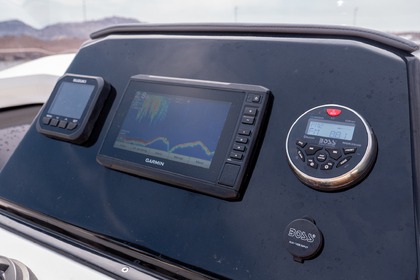 Nueva AS Marine 26 GL del 2023