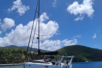 Noleggio Barca a vela JPK Composites JPK39FC Angra do Heroísmo