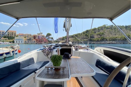 Beneteau Oceanis 46