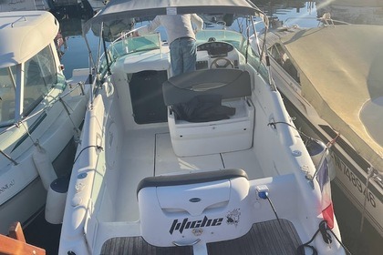 sessa marine 23