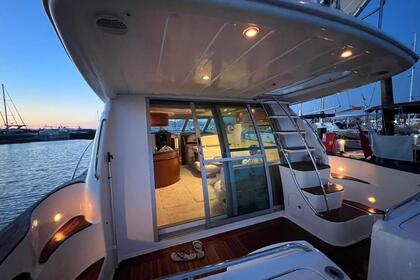 Location Yacht à moteur Maxum 4600 SCB Limited Edition Bodrum