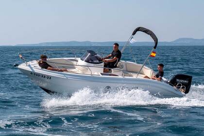 Nueva Eolo 590 Open del 2023