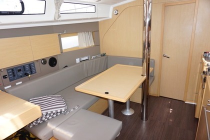 Beneteau [**#**]is 38