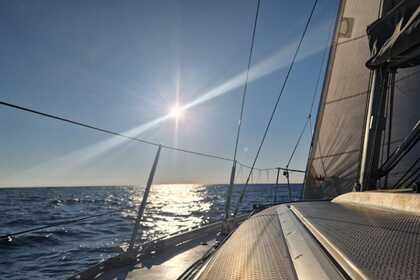 Location Voilier Jeanneau Sun Fast 32 Santa-Maria-Poggio