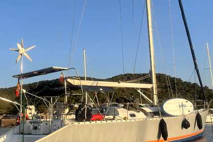 Hire Sailboat Beneteau GybSea 50 San Pedro del Pinatar