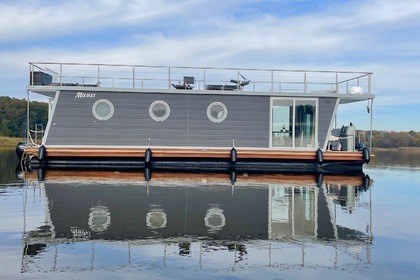 Noleggio Houseboat Hausboot D13 Buchholz