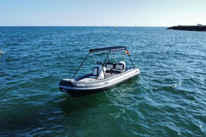 BIMBA Highfield CL460 (NUEVO 2024)