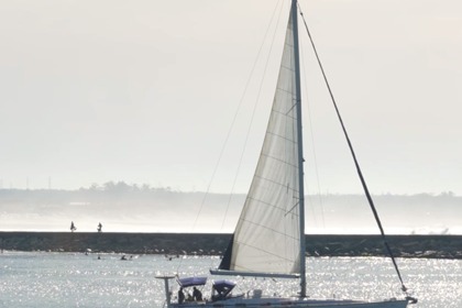 Bavaria 50 Cruiser -  15,40m  Melodia
