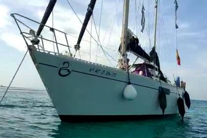 Cisne Negro (North Wind 435)