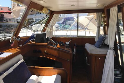 De charme van elegantie, de luxe van ontspanning.