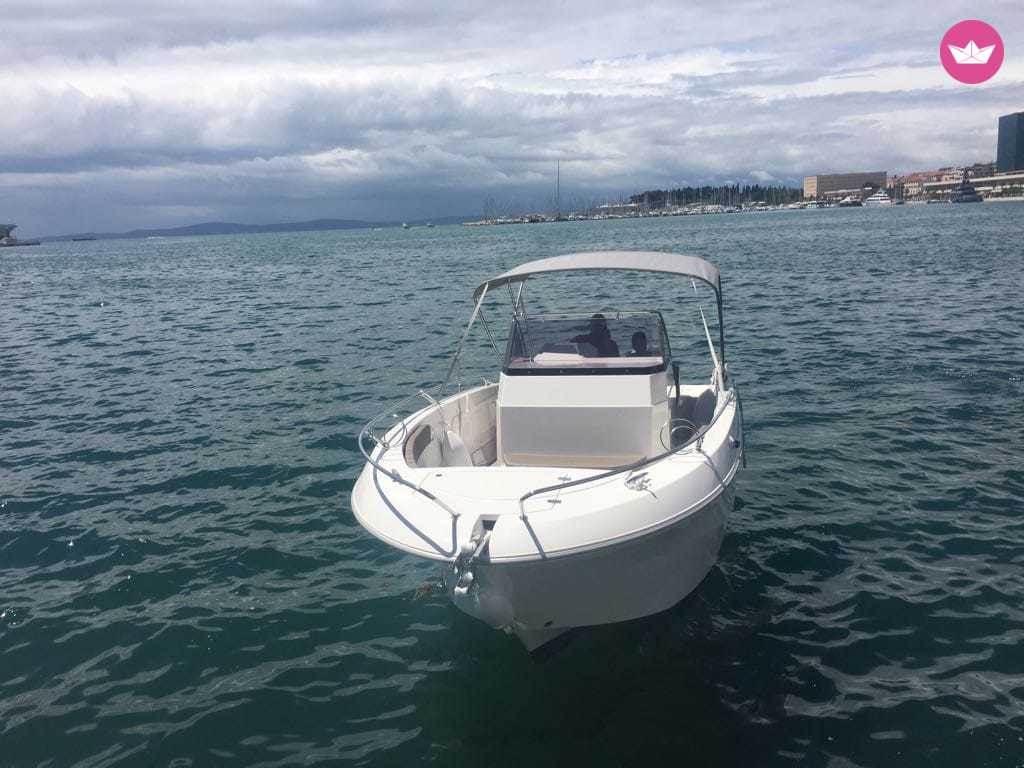 Atlantic Marine 750 Open in Split  