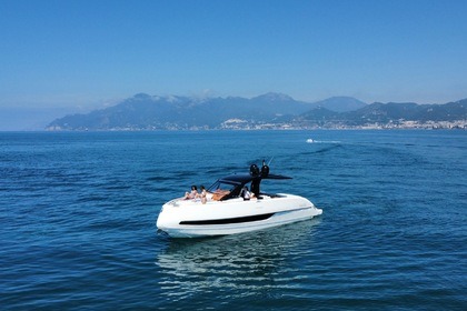 Location Bateau à moteur Invictus TT 420 Amalfi