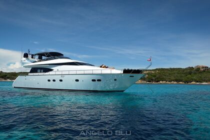 ANGELO BLU – Boutique Yacht Experience Capri & Costiera Amalfitana