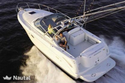 Location Bateau à moteur Sea Ray Amberjack 290 Marbella