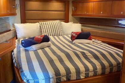 Sunseeker Portofino 53