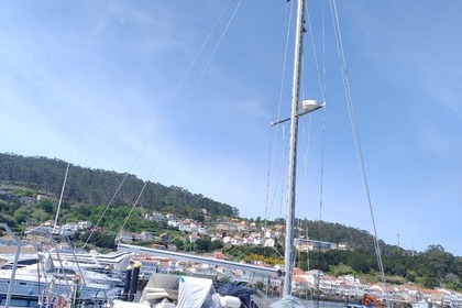 Miete Segelboot Jeanneau Voyage 12.5 Muros